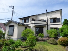 伊豆高原 伊豆急伊豆高原別荘地