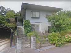 伊豆高原 伊豆急城ヶ崎別荘地