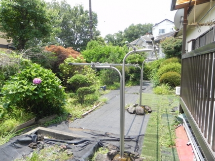 伊豆高原 大室高原別荘地