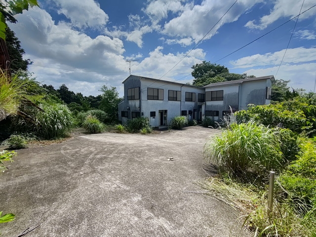 伊豆高原 大室高原別荘地