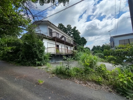 伊豆高原 大室高原別荘地