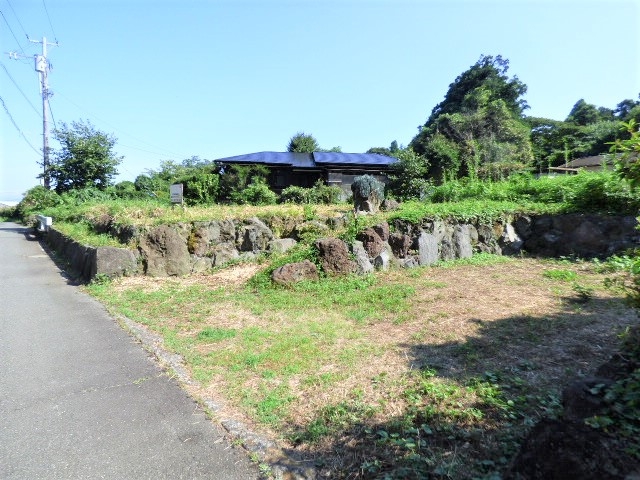 伊豆高原 富戸分譲地外