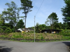 伊豆高原 伊豆急伊豆高原別荘地