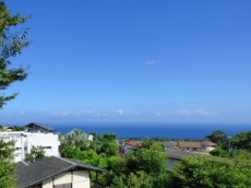 伊豆高原 大室高原別荘地