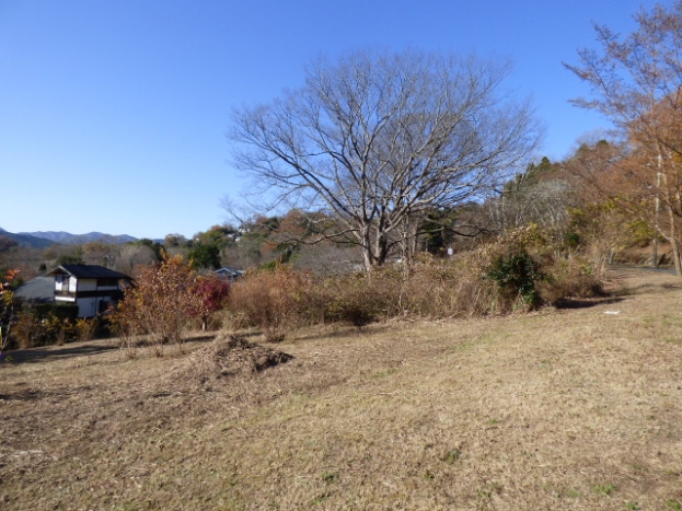 伊豆高原 イトーピア一碧湖畔保養地