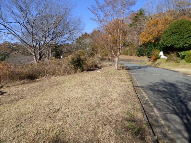 伊豆高原 イトーピア一碧湖畔保養地