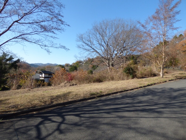 伊豆高原 イトーピア一碧湖畔保養地