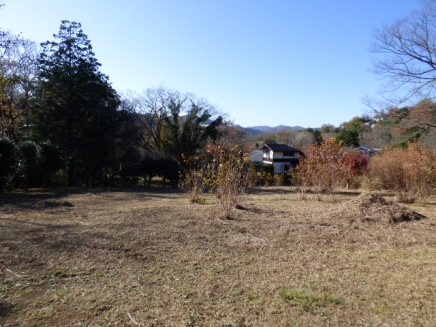 伊豆高原 イトーピア一碧湖畔別荘地