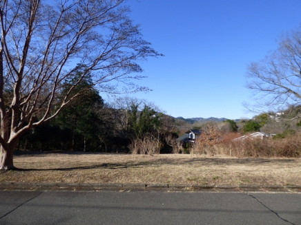 伊豆高原 イトーピア一碧湖畔別荘地