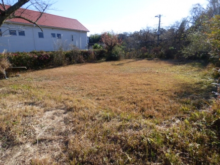 伊豆高原 イトーピア一碧湖畔別荘地