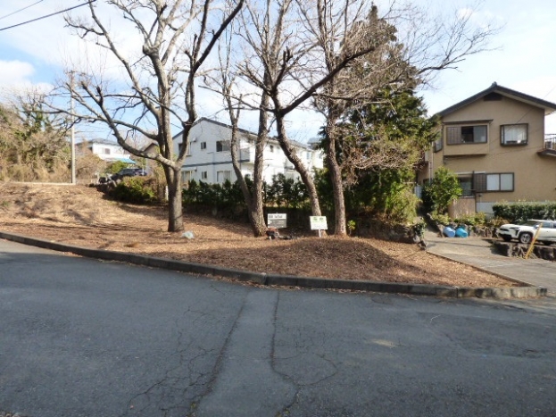 伊豆高原 すいらん荘別荘地