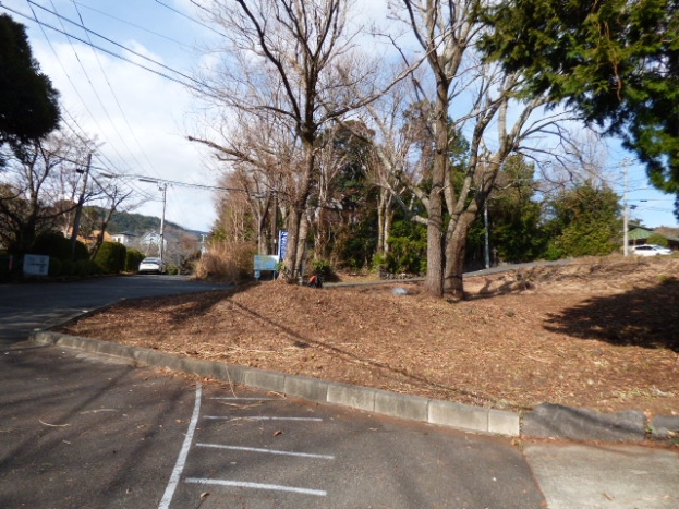 伊豆高原 すいらん荘別荘地