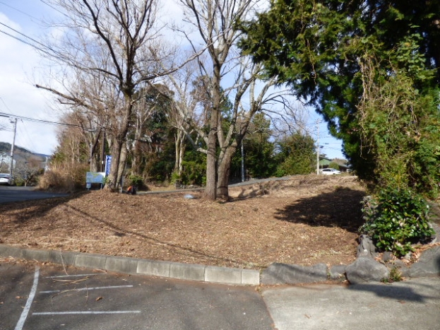 伊豆高原 すいらん荘別荘地