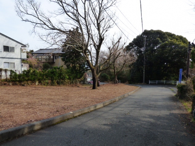 伊豆高原 すいらん荘別荘地