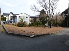 伊豆高原 すいらん荘別荘地