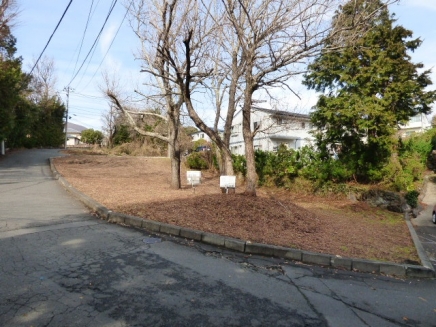 伊豆高原 すいらん荘別荘地