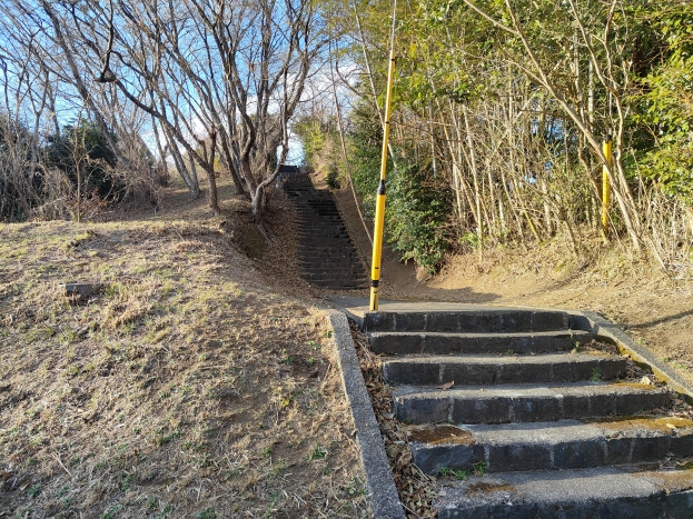 伊豆高原 イトーピア一碧湖畔別荘地