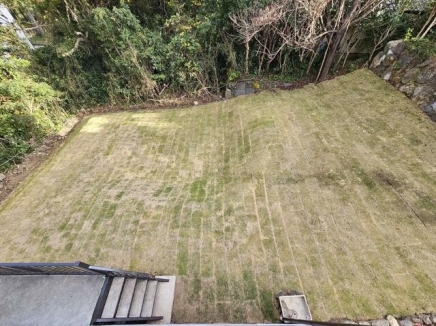 伊豆高原 大室高原別荘地