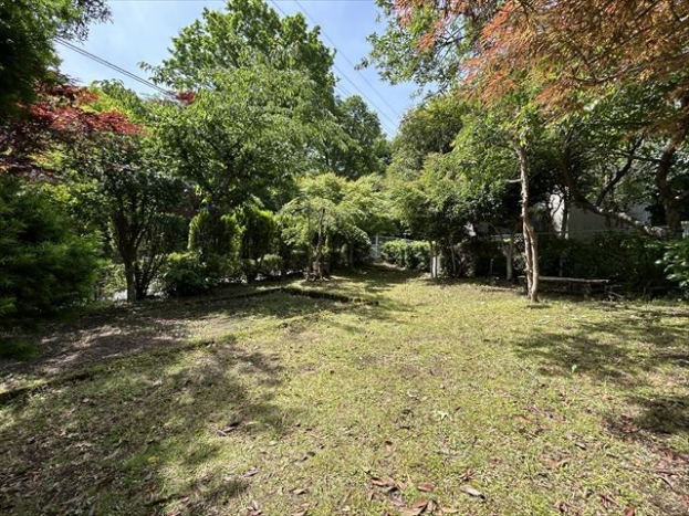 伊豆高原 大室高原別荘地