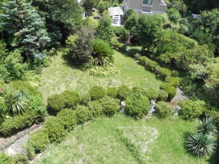 伊豆高原 大室高原別荘地