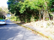 伊豆高原 伊豆急城ヶ崎別荘地