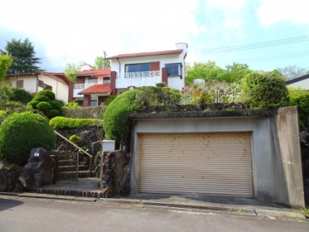 伊豆高原 伊豆急伊豆高原別荘地
