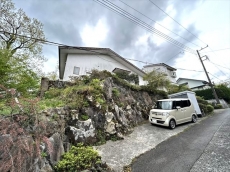 伊豆高原 大室高原別荘地