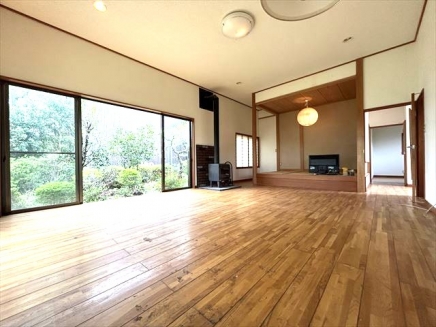 伊豆高原 大室高原別荘地