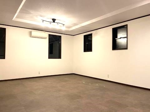 伊豆高原 イトーピア一碧湖畔別荘地