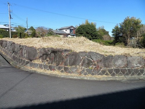 伊豆高原 伊豆急伊豆高原別荘地