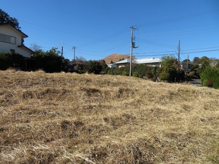 伊豆高原 伊豆急伊豆高原別荘地