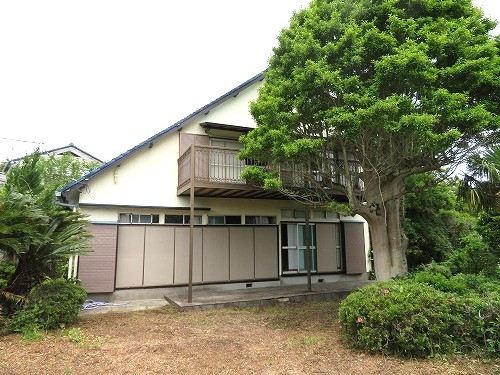 伊豆高原 伊豆急伊豆高原別荘地