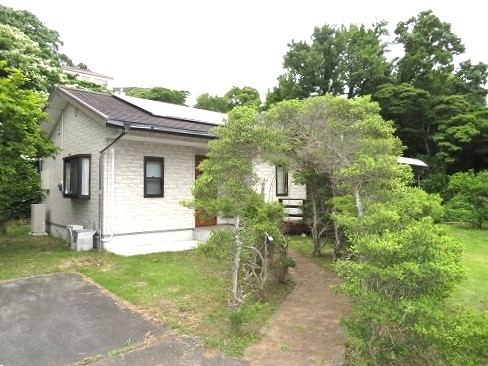 伊豆高原 伊豆急伊豆高原別荘地