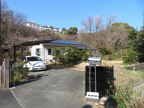 伊豆高原 伊豆急伊豆高原別荘地