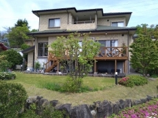 伊豆高原 伊豆急伊豆高原別荘地