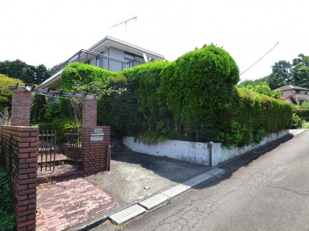 伊東・宇佐美 かどの平分譲地