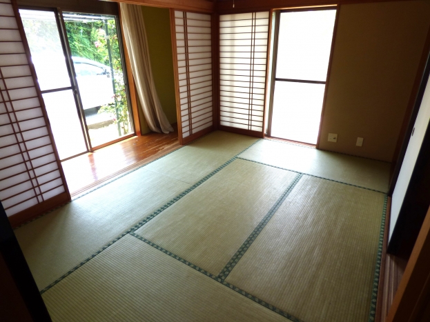 伊東・宇佐美 かどの平分譲地