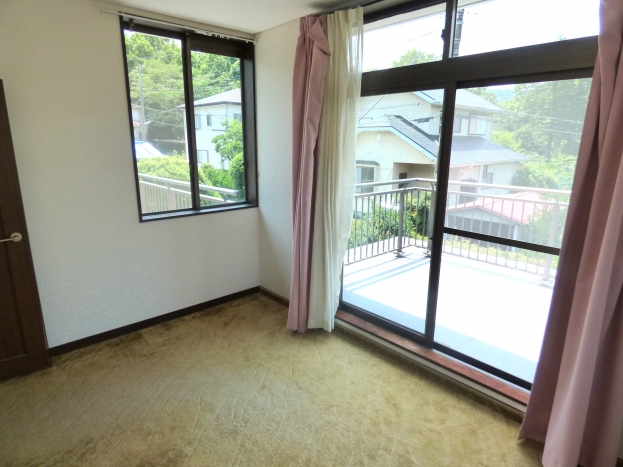 伊東・宇佐美 かどの平分譲地