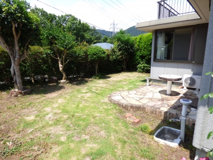 伊東・宇佐美 かどの平分譲地