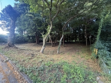 伊豆高原 イトーピア一碧湖畔別荘地