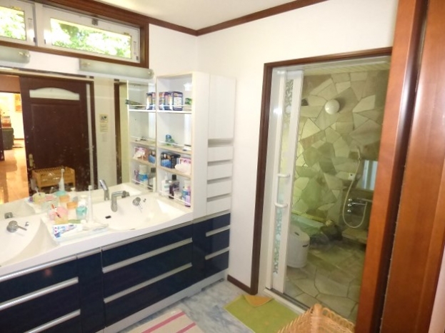 伊豆高原 イトーピア一碧湖畔保養地