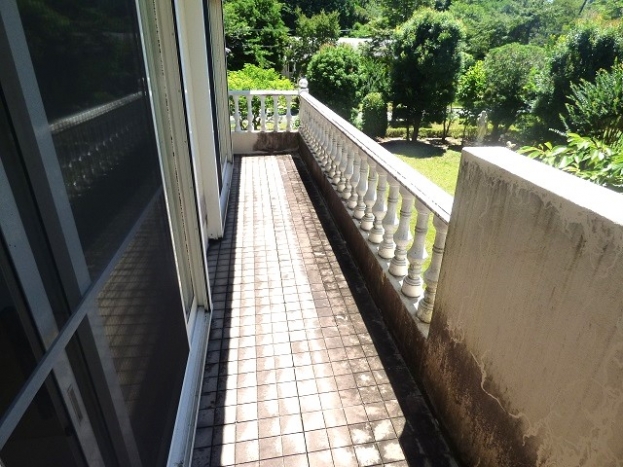 伊豆高原 イトーピア一碧湖畔保養地