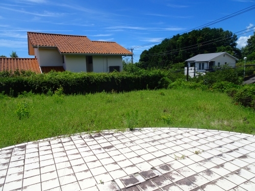 伊豆高原 伊豆急伊豆高原別荘地