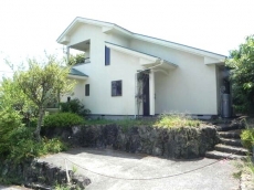 伊豆高原 大室高原別荘地