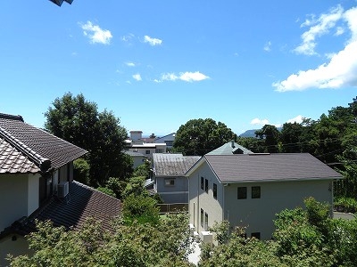 伊豆高原 伊豆急伊豆高原別荘地