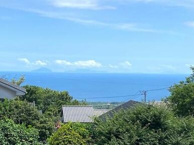 伊豆高原 大室高原別荘地