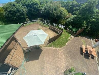 伊豆高原 大室高原別荘地