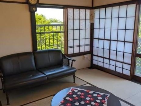 伊豆高原 大室高原別荘地