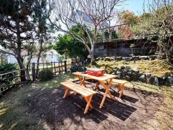 伊豆高原 大室高原別荘地