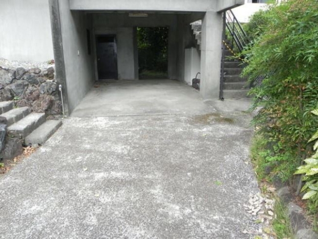 伊豆高原 大室高原別荘地